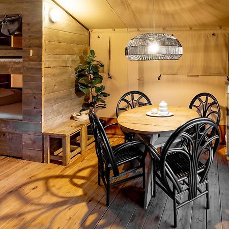 Big4 Renmark Riverfront Holiday Park Esterno foto