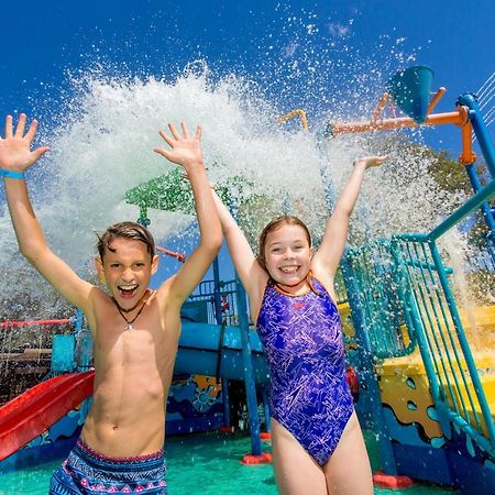 Big4 Renmark Riverfront Holiday Park Esterno foto