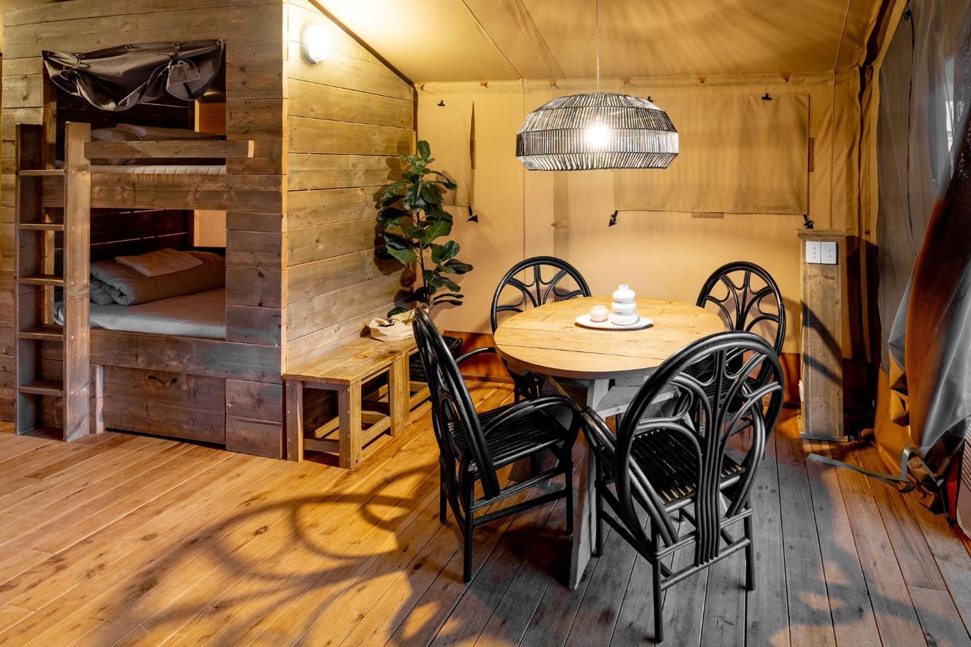 Big4 Renmark Riverfront Holiday Park Esterno foto