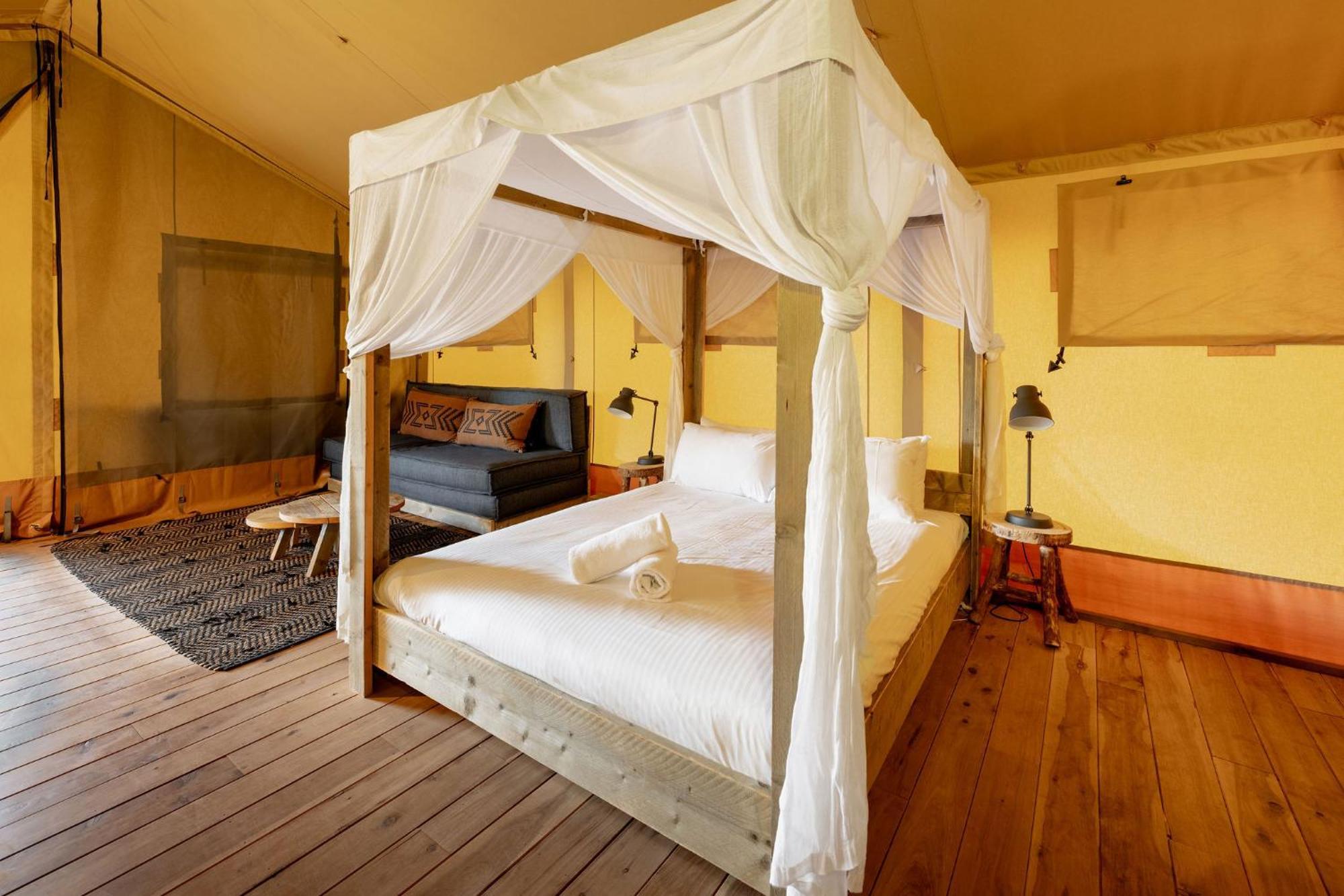 Big4 Renmark Riverfront Holiday Park Esterno foto