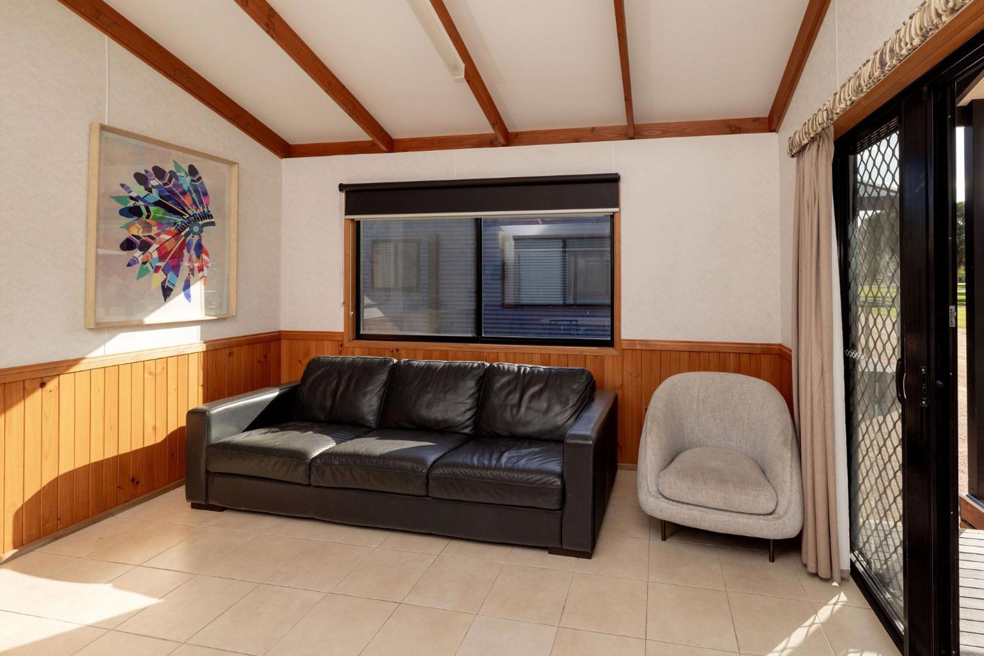 Big4 Renmark Riverfront Holiday Park Esterno foto
