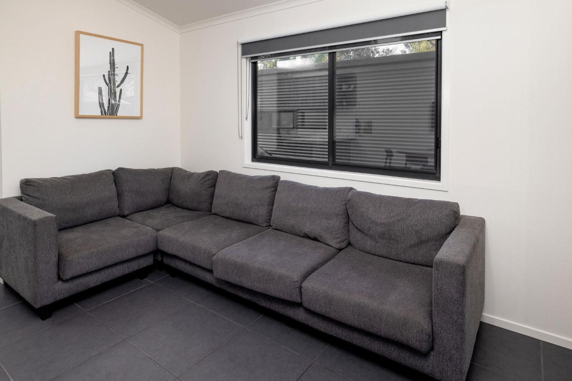 Big4 Renmark Riverfront Holiday Park Esterno foto