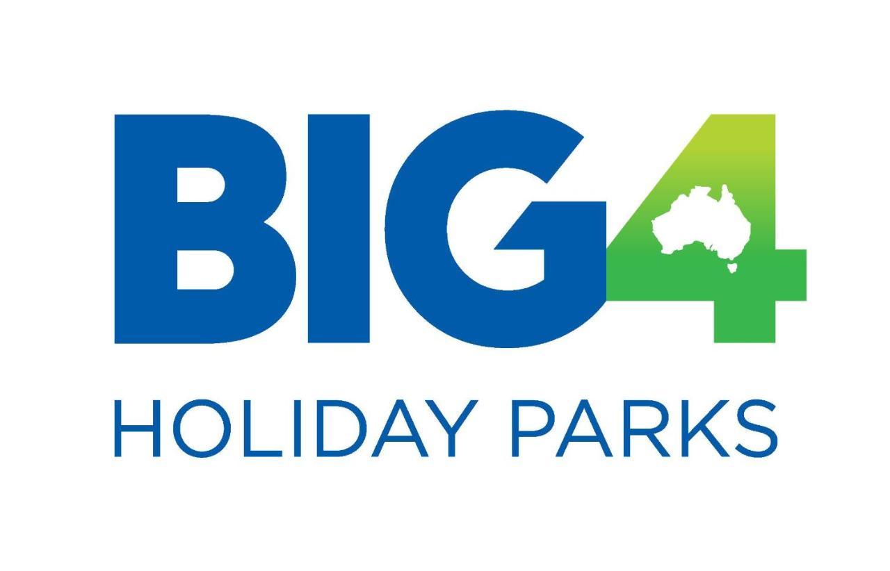 Big4 Renmark Riverfront Holiday Park Esterno foto